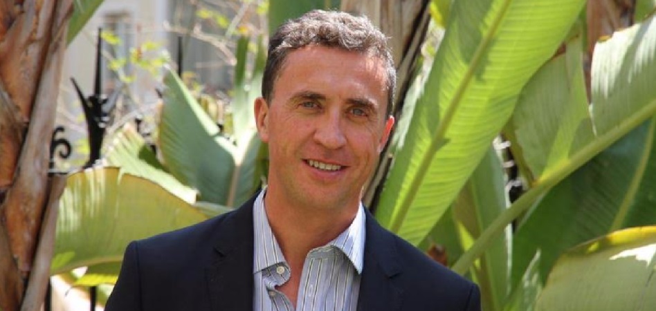 Ignasi Busquets, Busquets Gálvez Ignasi Busquets (Busquets Gálvez): “Si la situación política no cambia, 2018 puede ser terrible”